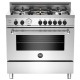 Bertazzoni MAS365GASXT 36 inch Range
