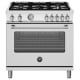 Bertazzoni MAS365GASXV Gas Range