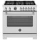 Bertazzoni MAS366BCFEPXT
