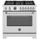 Bertazzoni MAS366BCFGMXT