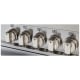 Bertazzoni MAST305DFMXE 30 inch Range
