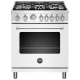 Bertazzoni MAST305GASBIE Gas Range