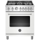 Bertazzoni MAST305GASBIE