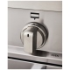 Bertazzoni 30 inch Stainless Steel Propane Gas Range (MAST305GASXELP)