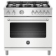 Bertazzoni MAST365GASBIE