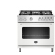 Bertazzoni MAST365GASBIE 36 inch Range