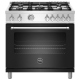 Bertazzoni MAST365GASNEE