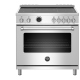 Bertazzoni MAST365INSXT Electric Range