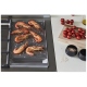 Cuisinière Bertazzoni 48 pouce (MAST486GGASXELP)