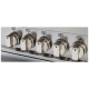 Bertazzoni MAST486GGASXT