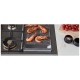 Cuisinière à Gaz Inox Bertazzoni (MAST486GGASXT)