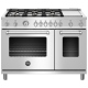 Bertazzoni MAST486GGASXTLP