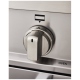 Cuisinière au gaz propane Bertazzoni MAST486GGASXTLP 48 pouce