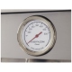 Cuisinière Bertazzoni 48 pouce (MAST486GGASXTLP)