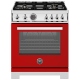 Bertazzoni PRO304BFGMROT
