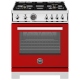 Bertazzoni PRO304BFGMROT