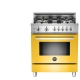Bertazzoni PRO304DFSGI 30 inch Dual Fuel Range