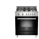 Bertazzoni PRO304DFSNE 30 inch Dual Fuel Range