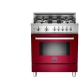 Bertazzoni PRO304DFSVI 30 inch Range
