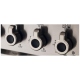 Bertazzoni 30 inch Range (PRO305DFMXV)