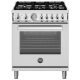 Bertazzoni PRO305DFMXV 30 inch Range