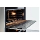 Cuisinière à Gaz Inox Bertazzoni (PRO365GASXV)