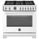 Bertazzoni PRO366BCFEPBIT