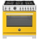 Bertazzoni PRO366BCFEPGIT
