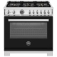Bertazzoni PRO366BCFEPNET