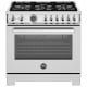 Bertazzoni PRO366BCFEPXT