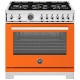 Bertazzoni PRO366BCFGMART