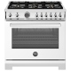 Bertazzoni PRO366BCFGMBIT