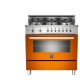 Cuisinière à Gaz Bertazzoni (PRO366GASAR)