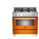 Cuisinière Bertazzoni PRO366GASAR 36 pouce