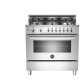 Bertazzoni PRO366GASXLP 36 inch Range