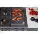 Bertazzoni 48 inch Gas Range (PRO486BTFGMBIT)