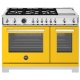 Bertazzoni PRO486BTFGMGIT
