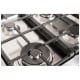 Cuisinière Bertazzoni PROF244GASXE 24 pouce
