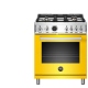 Cuisinière Bertazzoni PROF304DFSGIT 30 pouce
