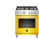 Bertazzoni PROF304GASGIT 30 inch Range