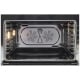 Bertazzoni PROF304GASXTLP Propane Gas Range