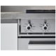 Bertazzoni PROF304GASXTLP