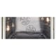 Bertazzoni PROF304INSROT