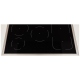 Bertazzoni 36 inch Induction Range (PROF365INSART)