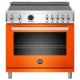 Bertazzoni 36 inch Induction Range (PROF365INSART)