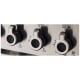 Bertazzoni PROF365INSART 36 inch Induction Range