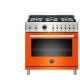 Cuisinière Bertazzoni PROF366DFSART 36 pouce
