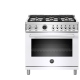 Cuisinière Bertazzoni PROF366DFSBIT 36 pouce