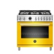 Bertazzoni PROF366DFSGIT 36 inch Range