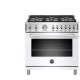 Cuisinière Bertazzoni PROF366GASBIT 36 pouce